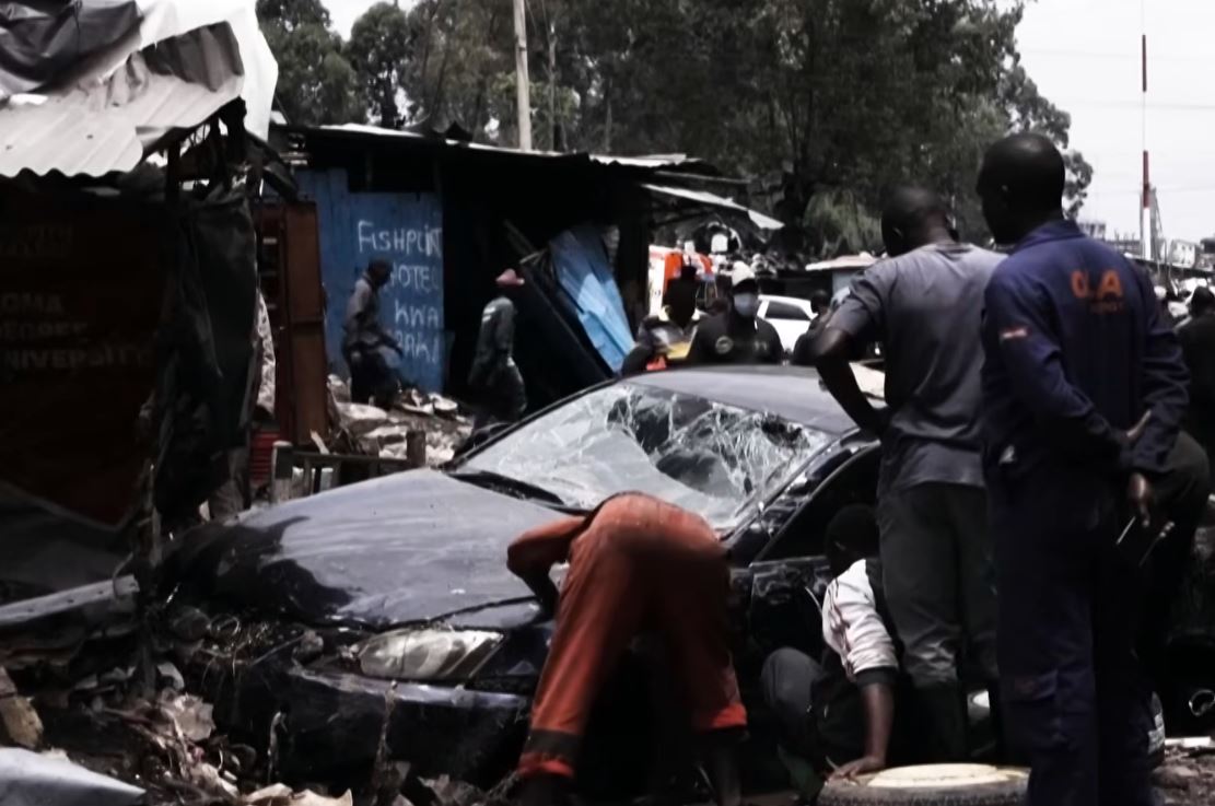 Potpuna katastrofa: Poplave odnijele na desetine života u Keniji