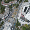 Potpuna obustava saobraćaja na dijelu magistralne ceste M17