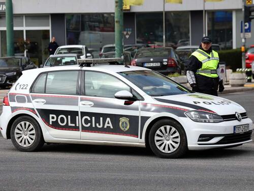 Potpuna obustava saobraćaja u centru povodom koncerta ispred Vječne vatre