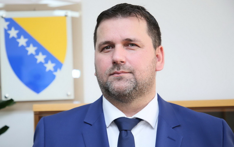 Potpuna stabilizacija Razvojne banke, raste broj klijenata, podrška Svjetske banke