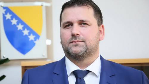 Potpuna stabilizacija Razvojne banke, raste broj klijenata, podrška Svjetske banke