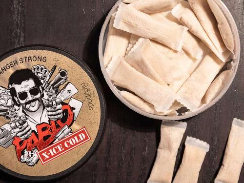 Potpuna zabrana nikotinskih vrećica u Belgiji od 1. oktobra