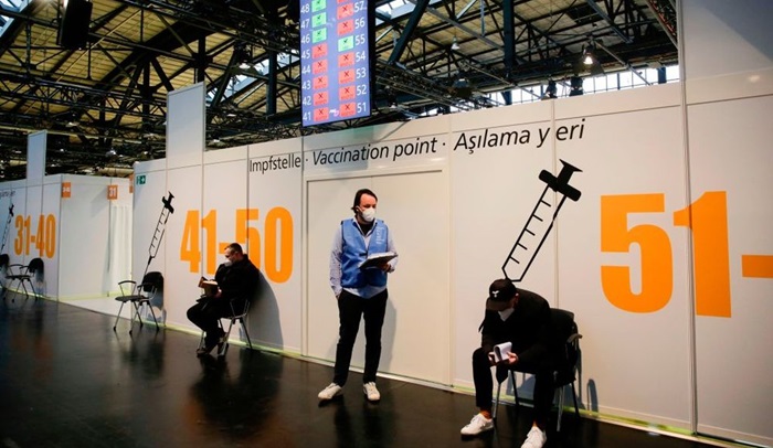 Potpuni kolaps: EU bi i rusku vakcinu, ni Rusija nema dovoljno