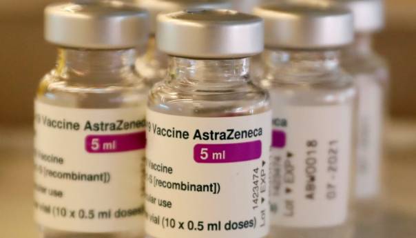 Potpuni neuspjeh: EU podigla tužbu protiv AstraZenece