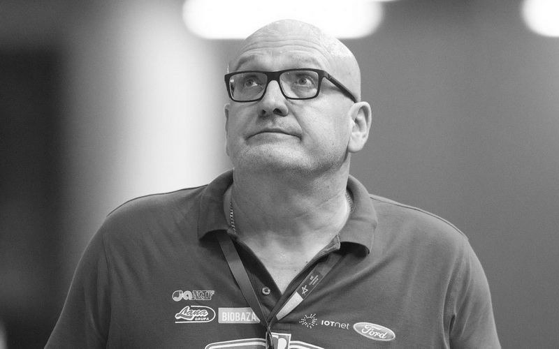 Potpuni šok, umro je Zlatko Saračević!