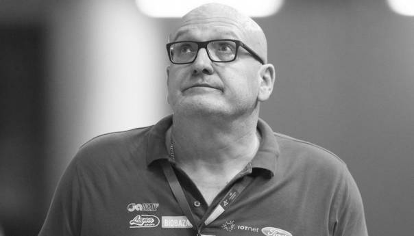 Potpuni šok, umro je Zlatko Saračević!