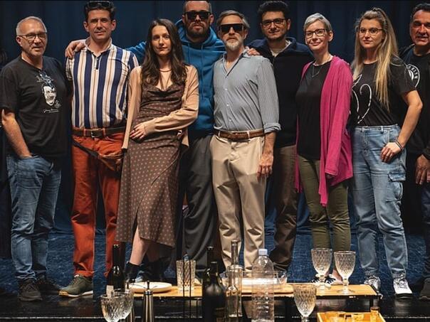 'Potpuni stranci' u Kamernom teatru 55