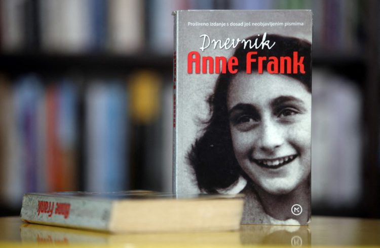 Potpuno nova otkrića: Ko je izdao Annu Frank?
