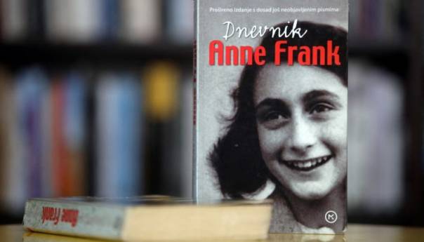 Potpuno nova otkrića: Ko je izdao Annu Frank?