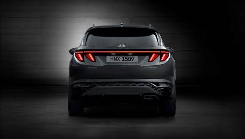 Potpuno novi Tucson u BiH