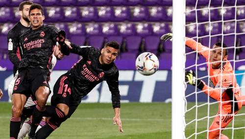 Potpuno se otvorila trka za prvaka Španiji