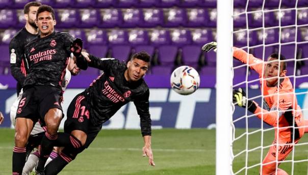 Potpuno se otvorila trka za prvaka Španiji