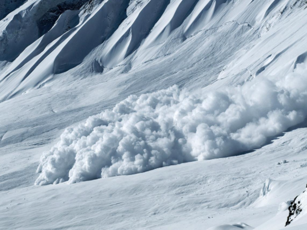 Potraga nakon lavine: Pronađena tijela braće iz Hrvatske