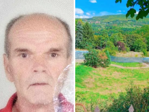 Potraga okončana tragično: Zakir Herco upao u šaht i preminuo