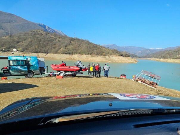 Potraga u Jablanici: Muškarac jučer otišao na ribarenje i nije se vratio