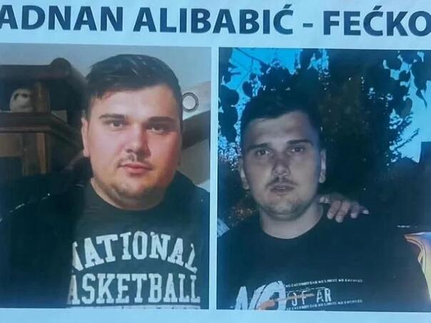 Potraga za Adnanom Alibabićem traje 48 dana, posljednji put viđen u bihaćkoj bolnici
