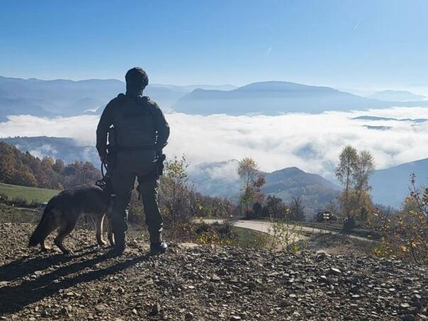 Potraga za Alijom Balijagićem i dalje bez pomaka