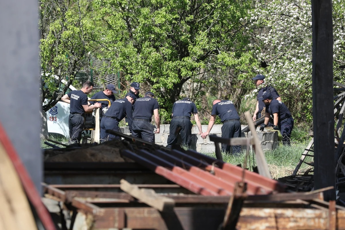 Potraga za Dankom Ilić bi od sutra mogla biti obustavljena u ovom obimu