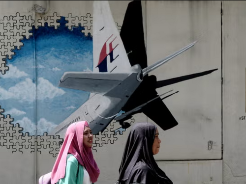 Potraga za davno nestalim avionom Malaysia Airlinesa MH370 bit će nastavljena nakon deset godina