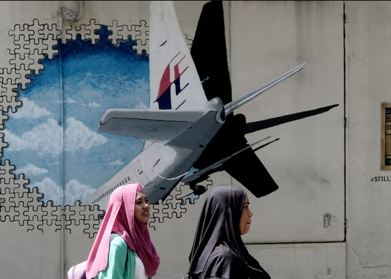 Potraga za davno nestalim avionom Malaysia Airlinesa MH370 bit će nastavljena nakon deset godina