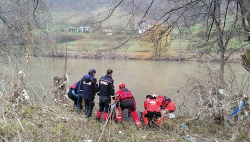 Potraga za drugim radnikom turske firme proširena od Zavidovića prema Maglaju