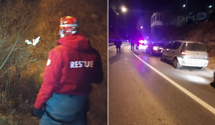 Potraga za mladićem u Sarajevu, na terenu više službi