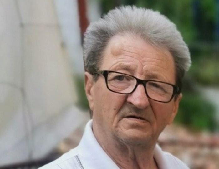 Potraga za nestalim Fuadom Hadžihasanagićem u Sarajevu