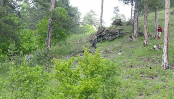 Potraga za nestalim u Olovu bez rezultata