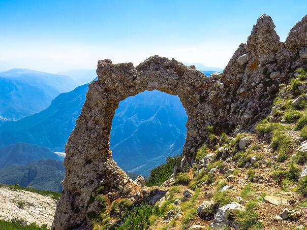 Potraga za nestalom planinarkom iz Francuske bez uspjeha