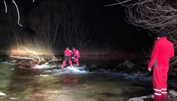 Potraga za nestalom ženom kod Mostara završila tragično