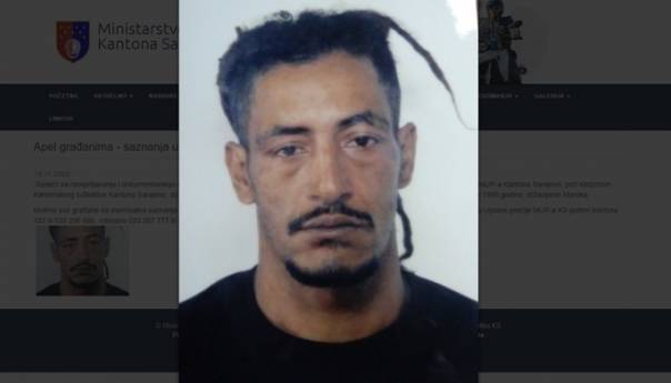 Potraga za osumnjičenim migrantom, uključena i OSA