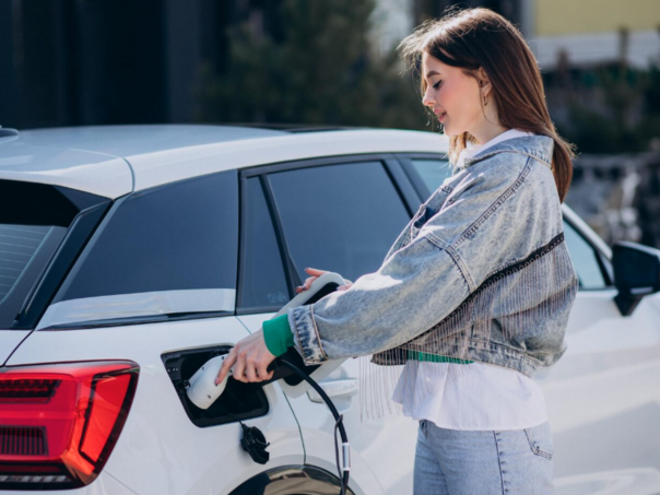 Potražnja za električnim automobilima u Evropi naglo porasla