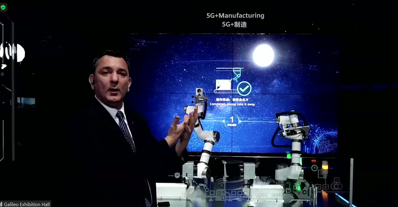Potreba za 5G mrežom je ista u BiH kao što je u drugim zemljama