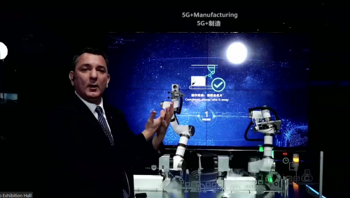 Potreba za 5G mrežom je ista u BiH kao što je u drugim zemljama