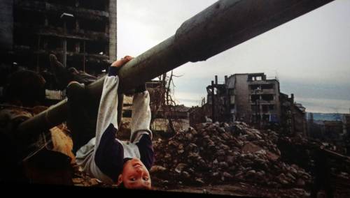 'Potreba za mržnjom' je film kojim dižem glas protiv nasilja