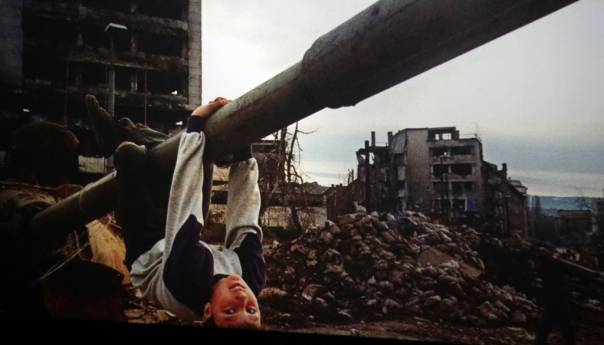 'Potreba za mržnjom' je film kojim dižem glas protiv nasilja