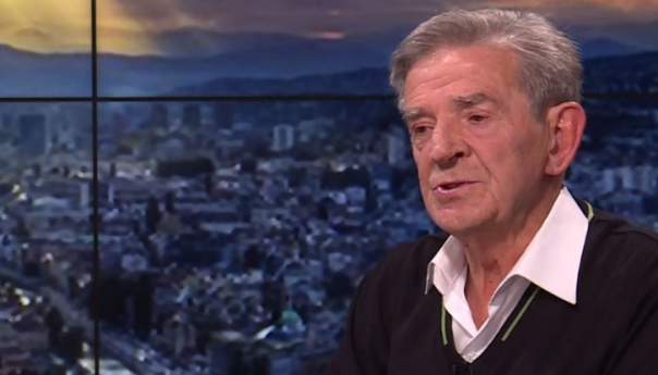 Potreban je svebosanski sabor – što je moguće prije