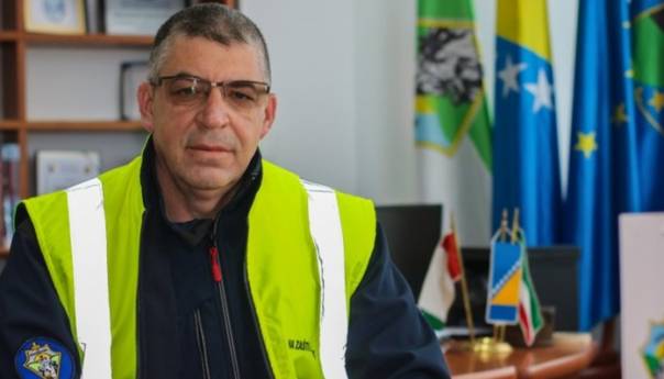 Potreban nam je veći broj testiranja i dodatna zaštitna sredstva