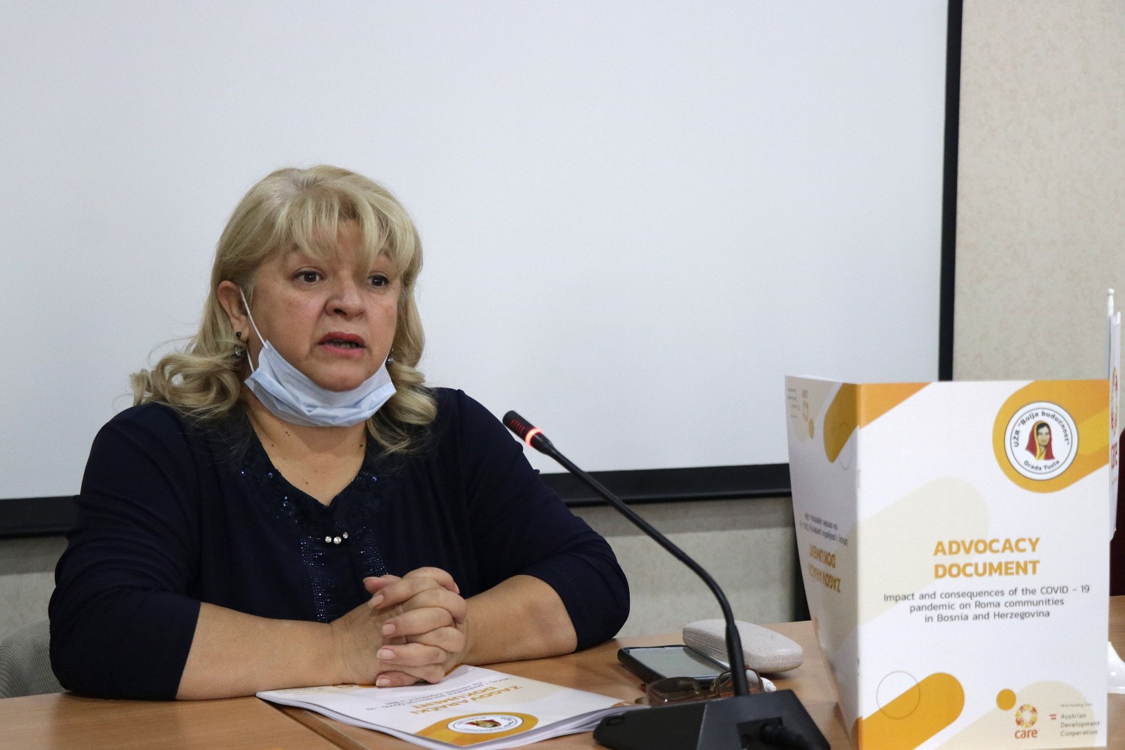 Potrebe romske zajednice zanemarene i u vrijeme pandemije Covid-19