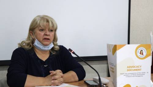 Potrebe romske zajednice zanemarene i u vrijeme pandemije Covid-19