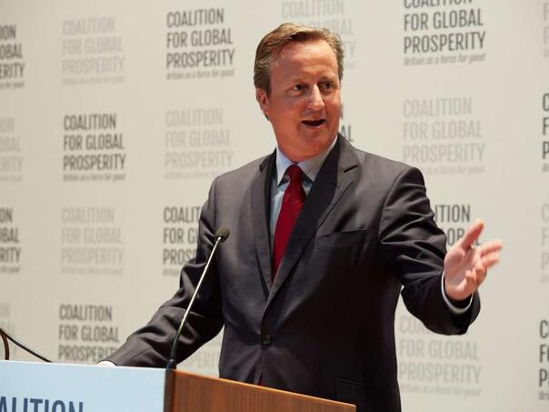 Potrebna čvršća vanjska politika u svijetu opasnijem 'nego što je većina nas ikada znala'