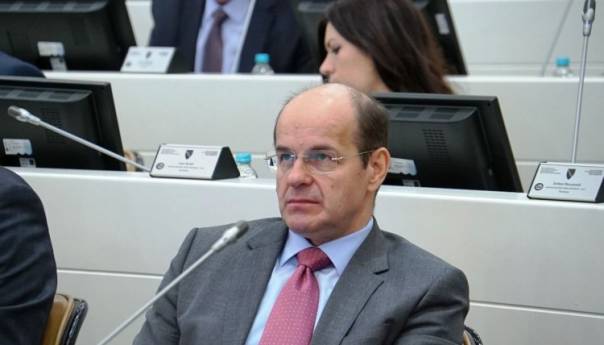 Potrebna 'korjenita' reforma pravosuđa u BiH