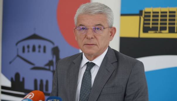 Potrebna nova euroatlantska politika za Z. Balkan