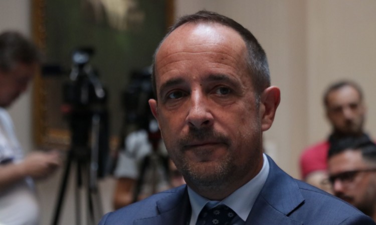 Potrebna politička odluka za rješenje pitanja migranata