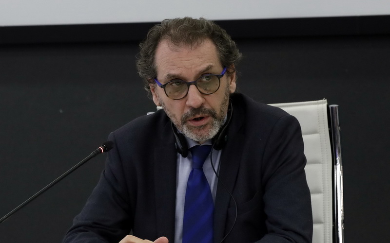 Potrebna su dugoročna rješenja za migrante