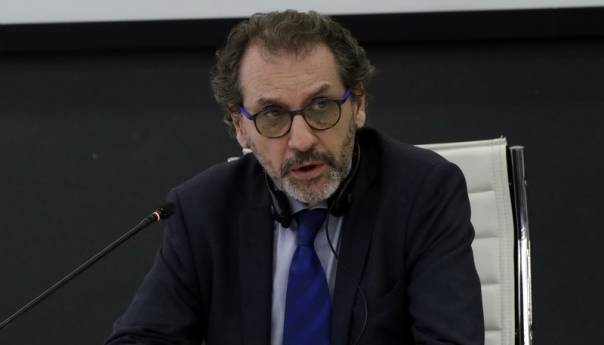 Potrebna su dugoročna rješenja za migrante