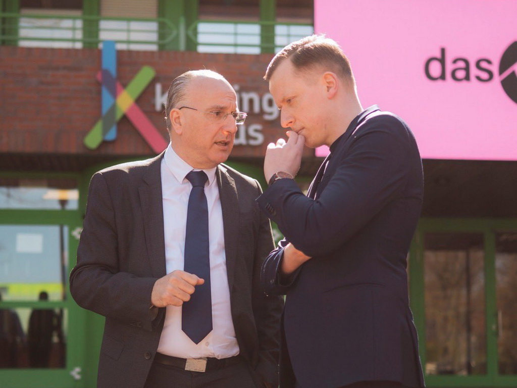 Potrebne jače sankcije od strane EU i drugih zemalja protiv rukovodstva RS