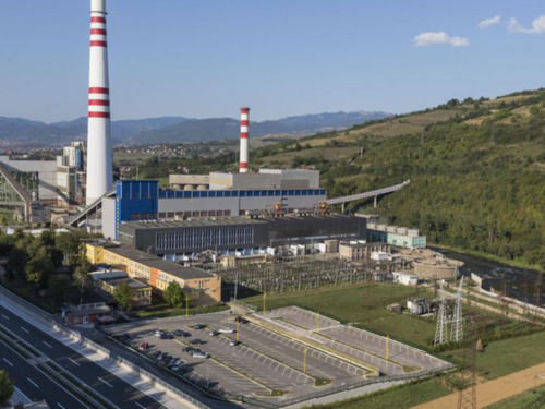 Potrebno pola milijarde KM da bi se proizvodnja termoelektrana održala do 2050. godine