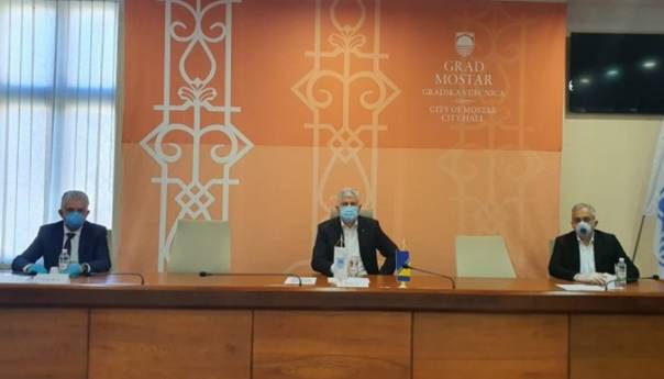 Potrebno sačuvati svako radno mjesto u Gradu Mostaru