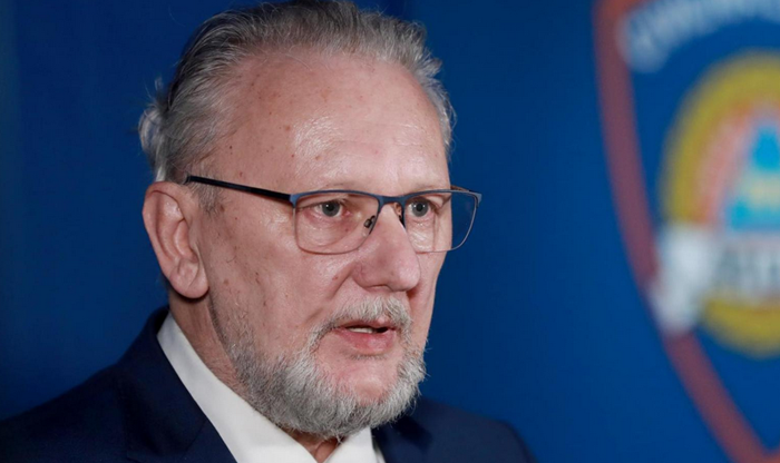 Potres i epidemija: Danas vanredna sjednica Vlade Hrvatske